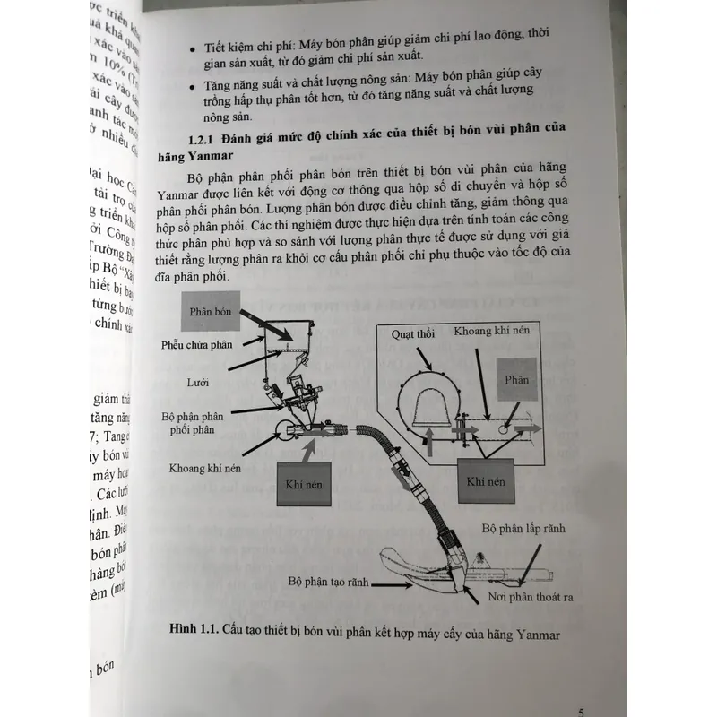Công nghệ kỹ thuật và công nghệ thông tin trong tiến trình CNH - HĐH ĐBSCL 654396