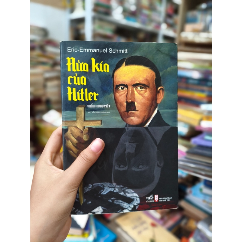 Nửa kia của Hitler 🌱 474752