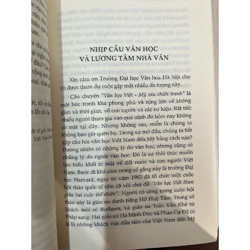 Lý do của hy vọng - Hữu Thỉnh 711481