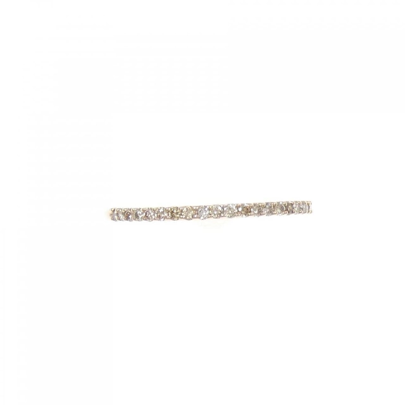 Nhẫn kim cương K18PG 0.17CT - Hàng hiệu Chính hãng 849614