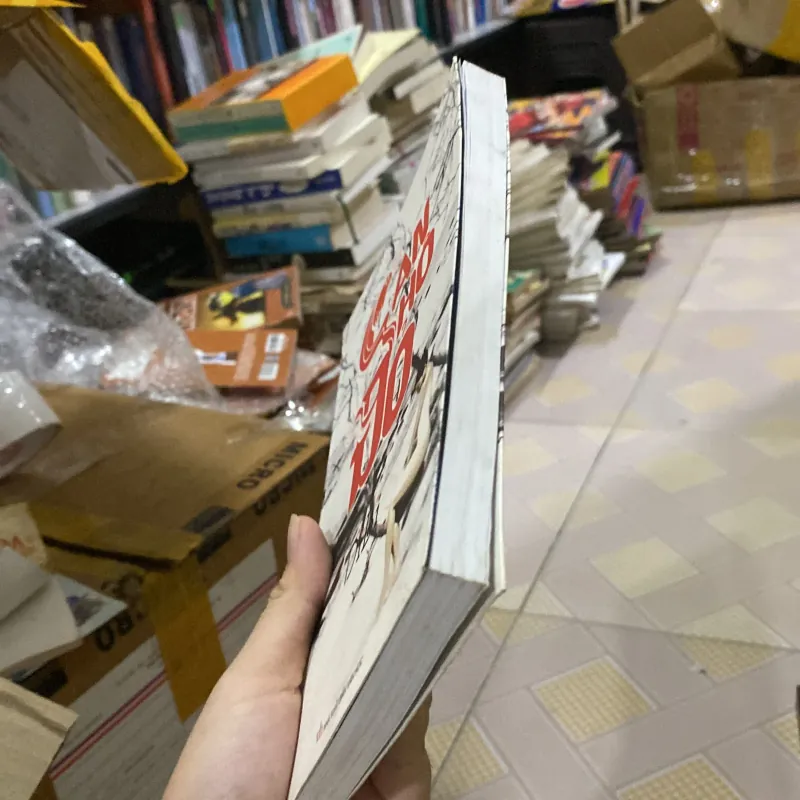 San hô Đỏ DiLi 792459