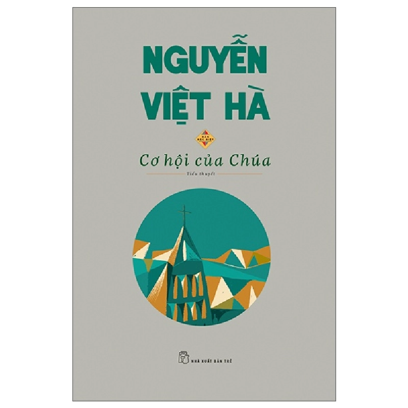 Cơ hội của Chúa (Bản đặc biệt) 2022 - Nguyễn Việt Hà New 100% HCM.PO 47508