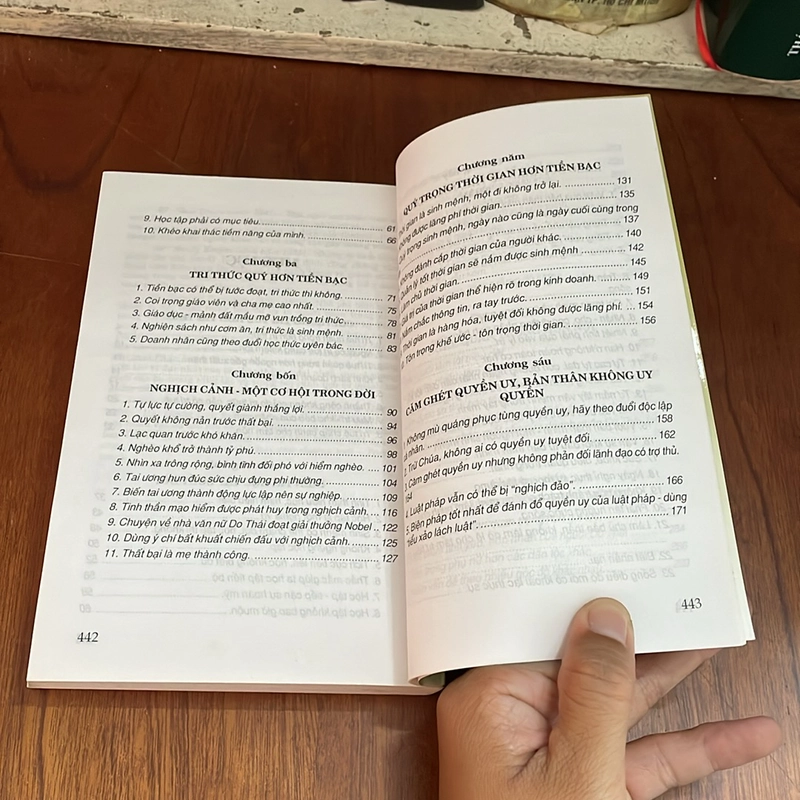 II Sách Kỹ Năng: 10 Bí Quyết Thành Công Của Người Do Thái - Nguyễn Lư - 2014 524848