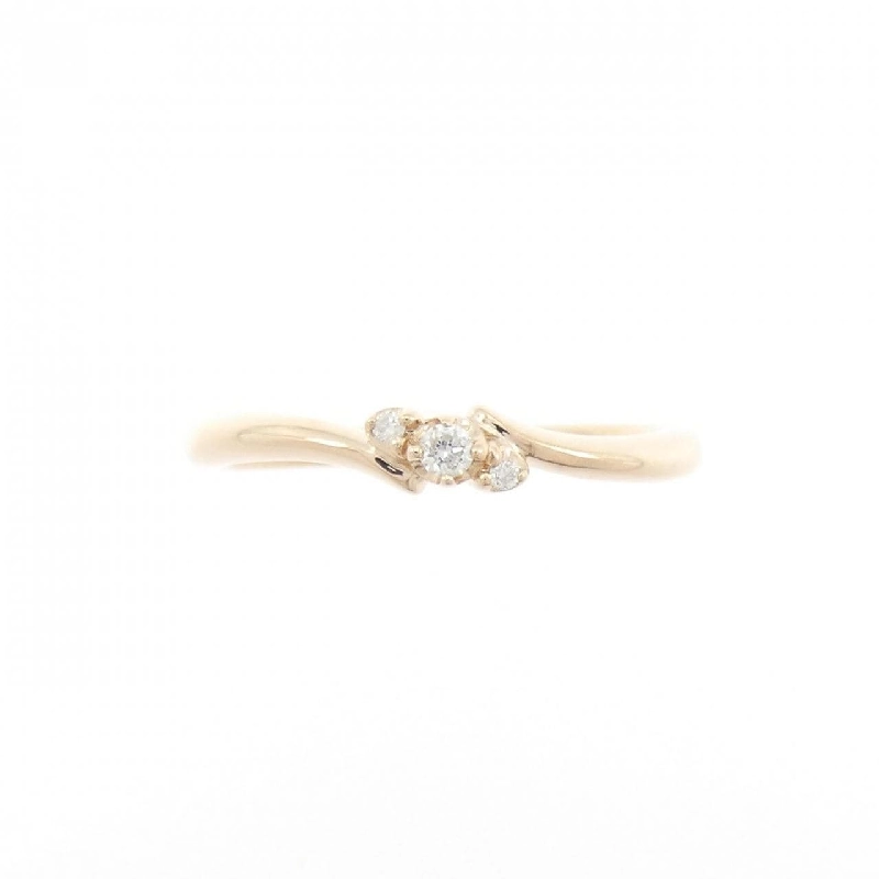 Nhẫn kim cương 4゜C - Hàng hiệu Authentic 832862