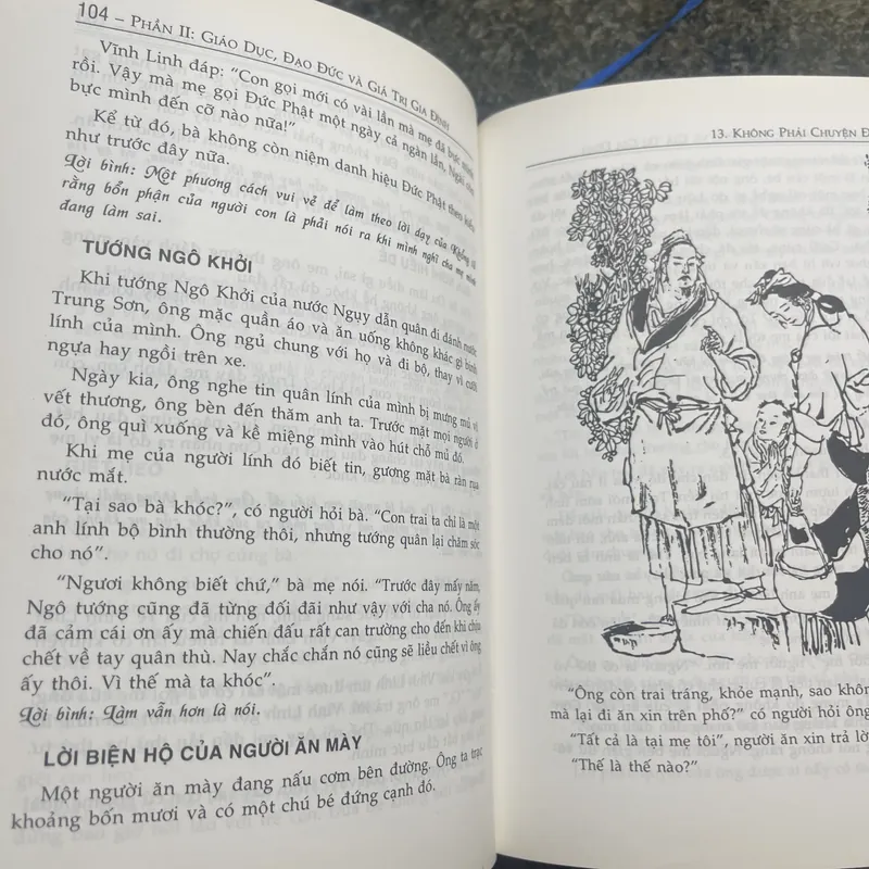 Kho tàng minh triết Trung Quốc Đường Khánh Hoa 727944