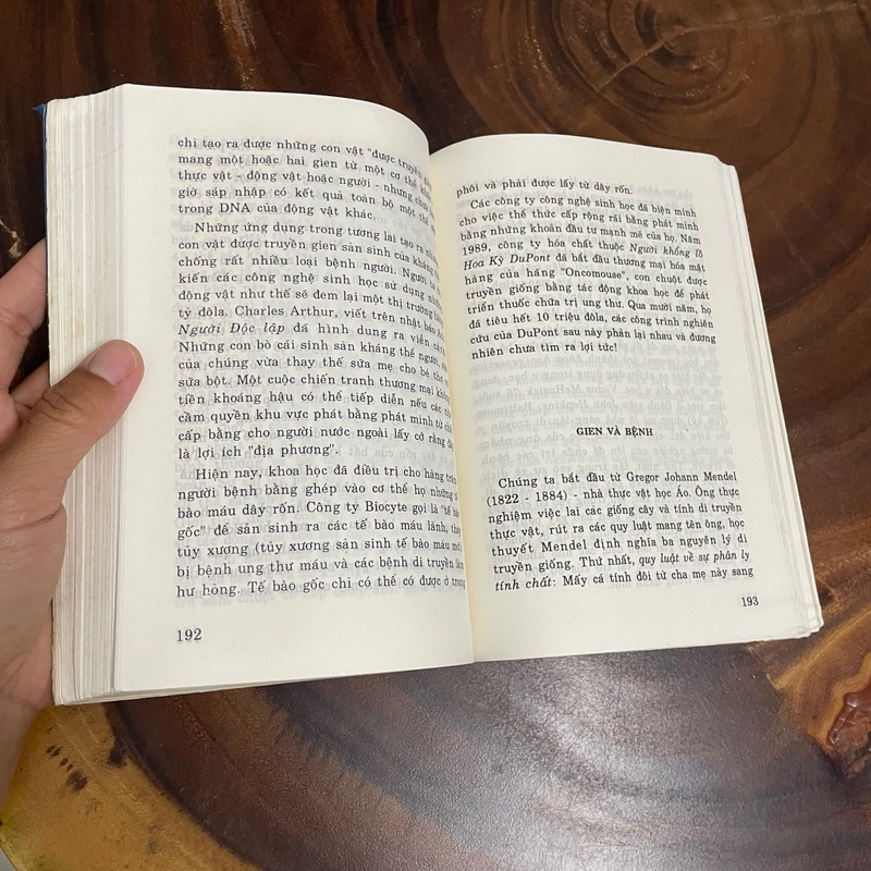 II Tựa sách: Phép Nhiệm Màu Thế Kỷ - Hoàng Kim Thất - 1999 442605