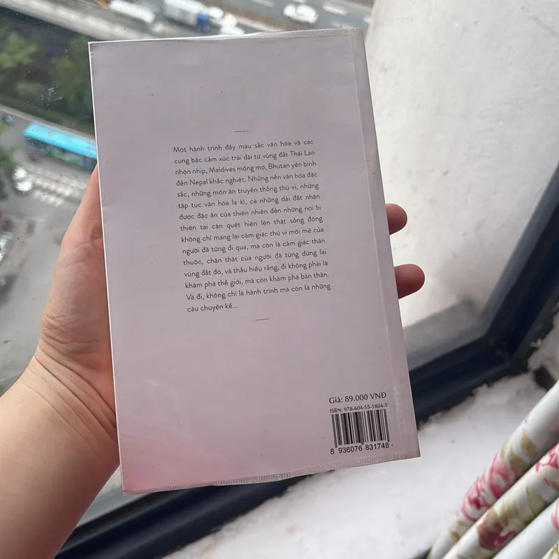 Chạm Ngõ Thiên Đường 688047