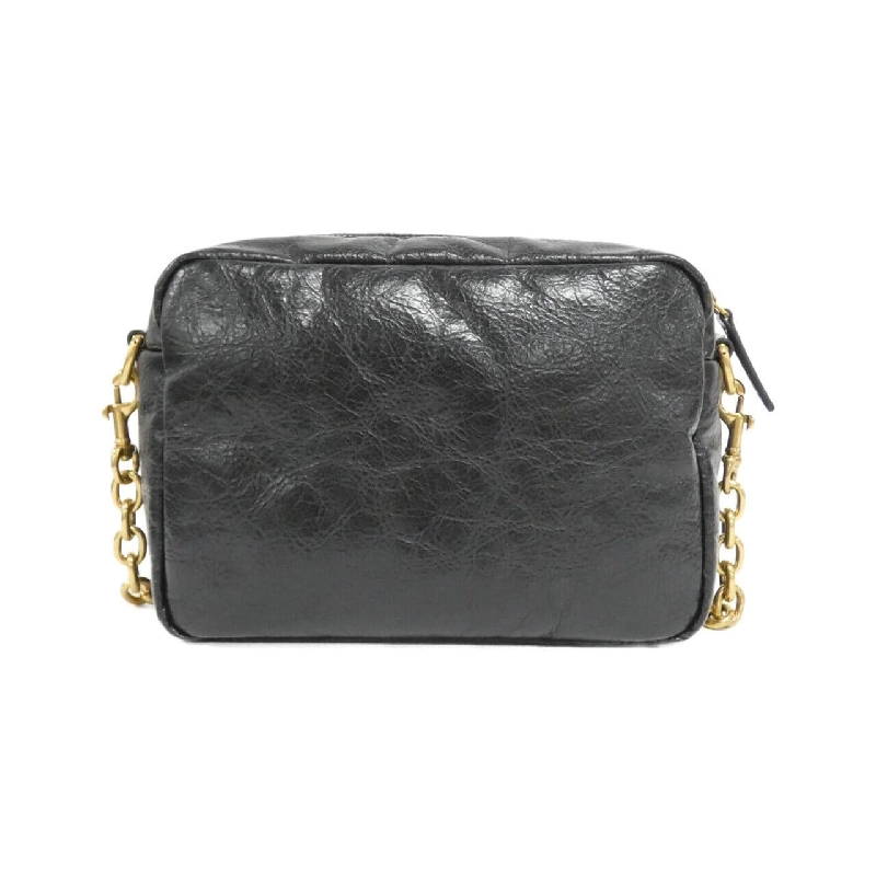 【Sản phẩm mới】Túi máy ảnh MONACO XS 806459 2AAR8 của Balenciaga 613586