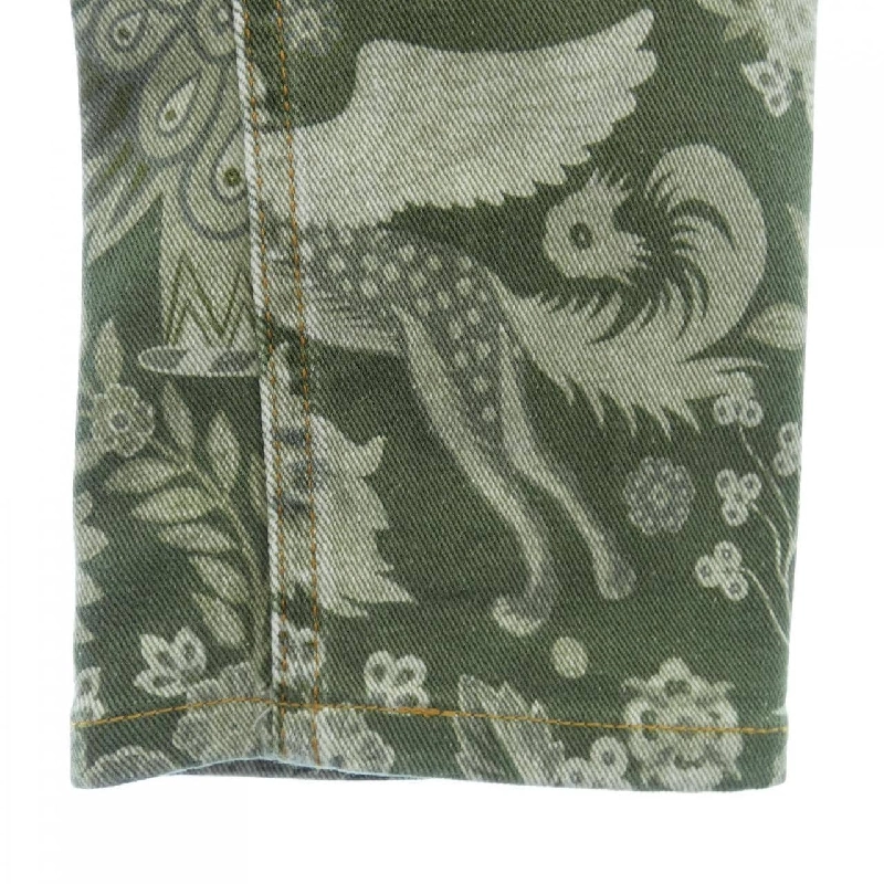 【Mã giảm giá】Quần jeans ETRO 653063