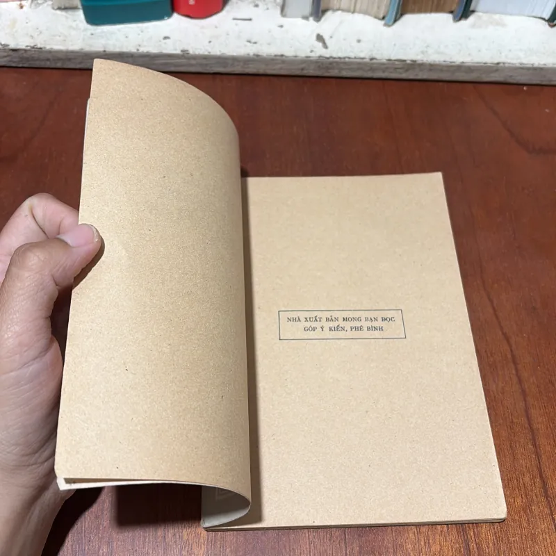 II Sách Xưa: Chính Sách Đối Với Công Thương Nghiệp Tư Bản Tư Doanh Ở Miền Nam - 1978 750587