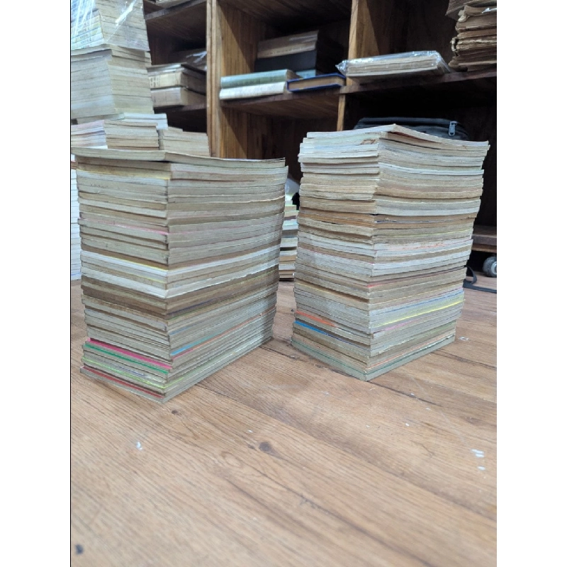 TRUYỆN TRANH Thần Đồng Đất Việt (FULL/LẺ) 148136