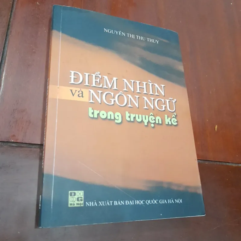 ĐIỂM NHÌN và NGÔN NGỮ trong truyện kể 763139