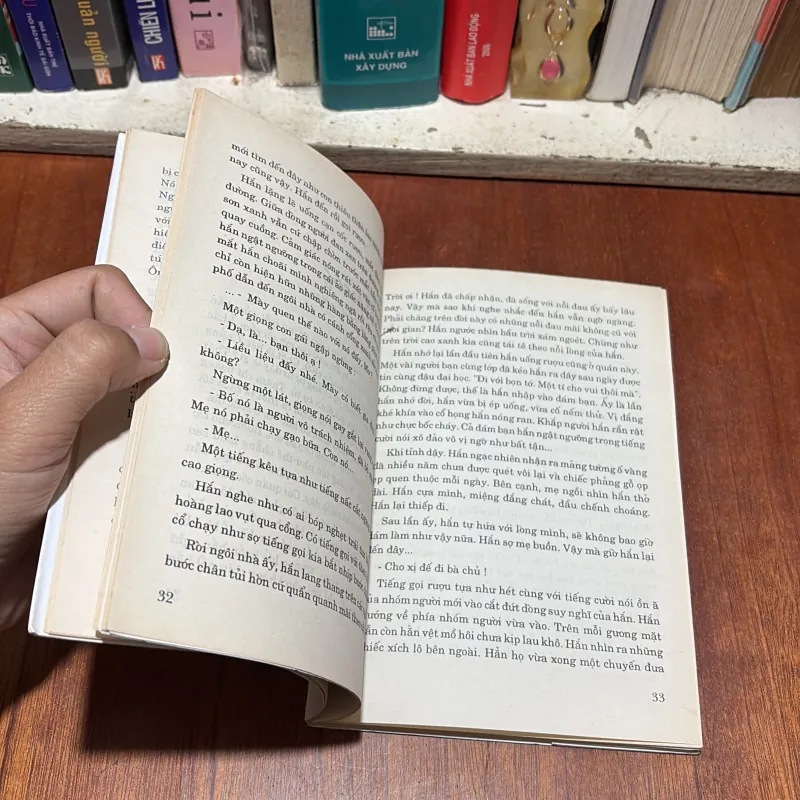 II Văn Học: Tự Khúc Xanh - Nhiều Tác Giả - 1997 791503