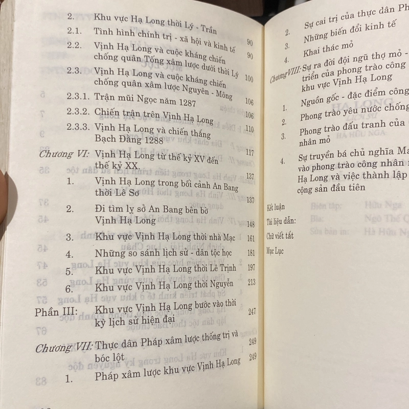 HẠ LONG LỊCH SỬ (XB 2000) 546981