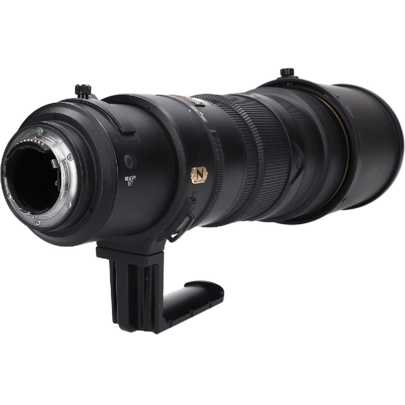 ＡＦ－Ｓ５００ｍｍ Ｆ４Ｇ ＥＤ ＶＲ - Hàng hiệu Authentic 879953