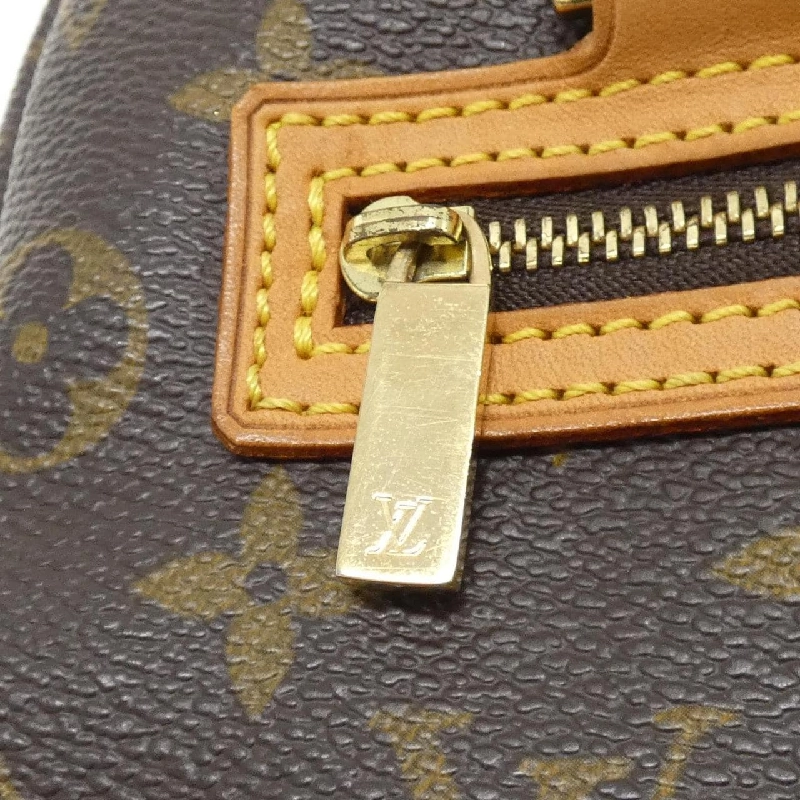 Túi xách vai Louis Vuitton Monogram Cite MM M51182 612490