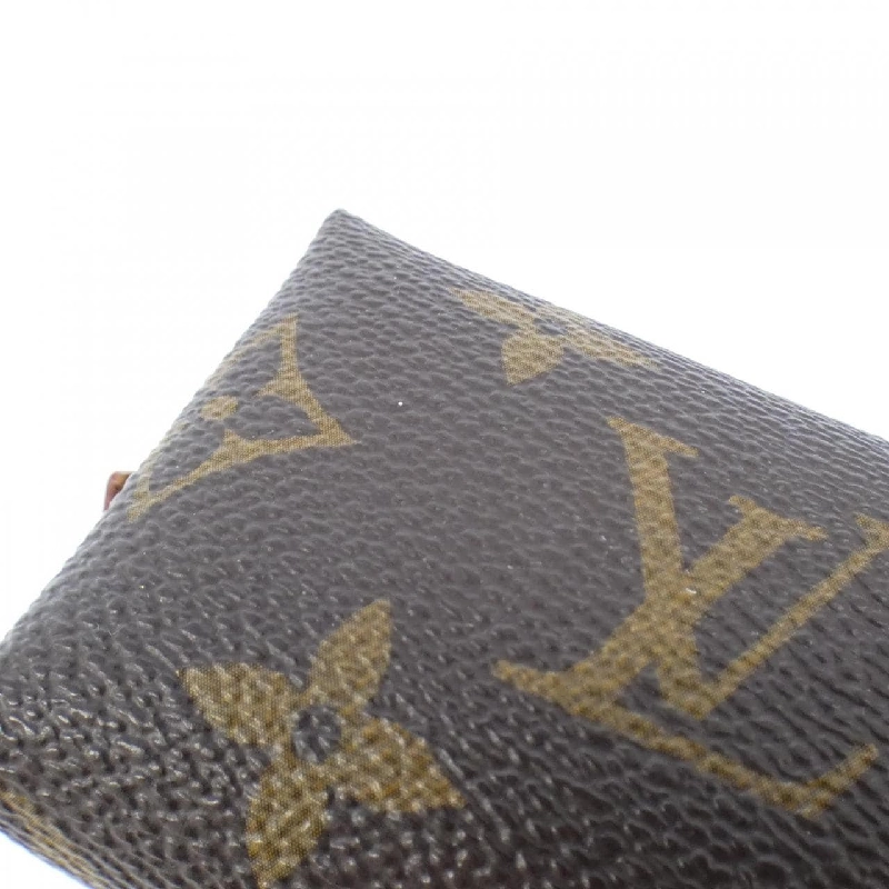 Túi xách Louis Vuitton Monogram Pochette Cosmetic PM M47515 622990
