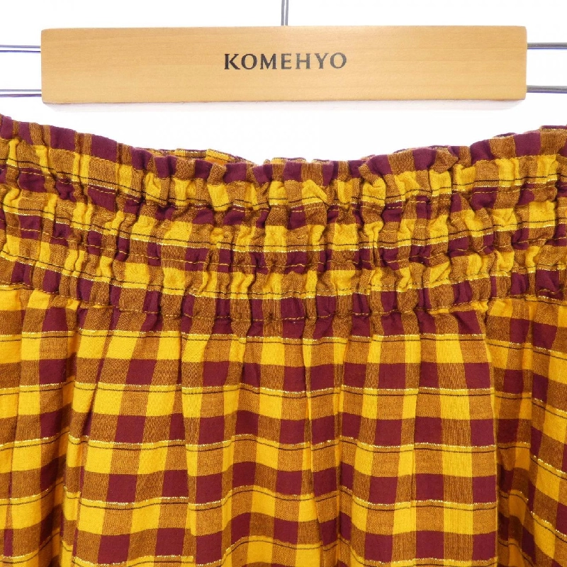 Sara Mallika Skirt - Hàng hiệu Authentic 814820