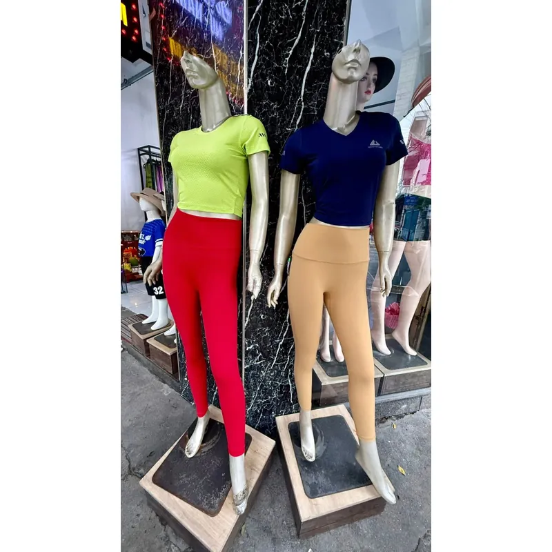 Quần áo thể thao 735534