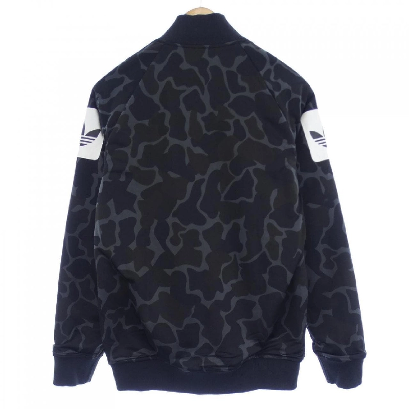 Áo khoác ADIDAS - Hàng hiệu Chính hãng 900689