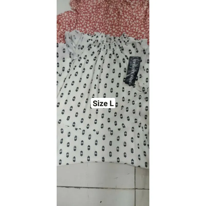 Đầm thun Nina Leo cổ cao 975445