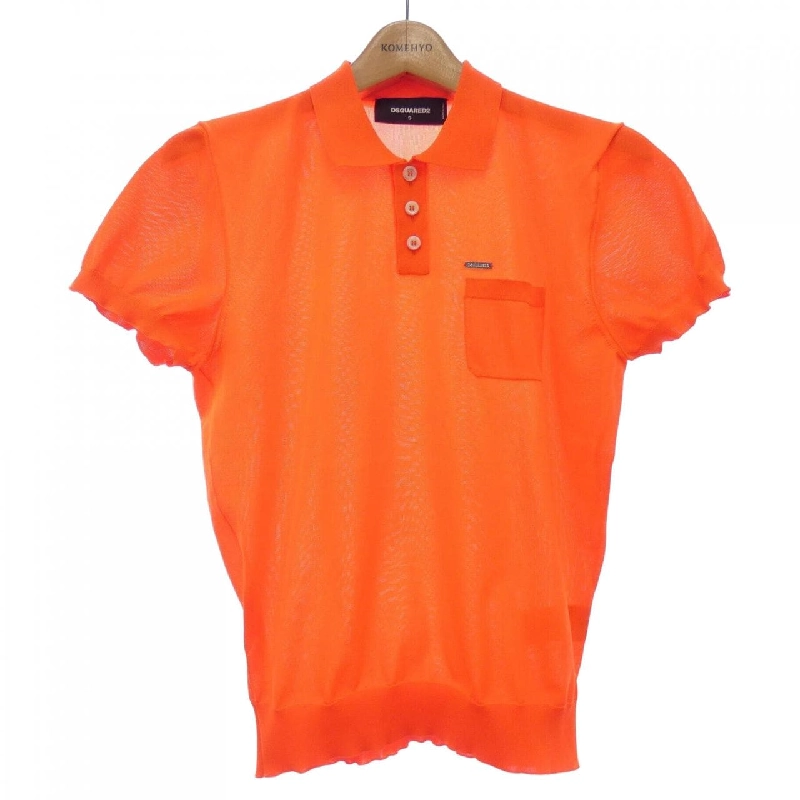 Áo polo DSQUARED2 - Hàng hiệu Authentic 899491