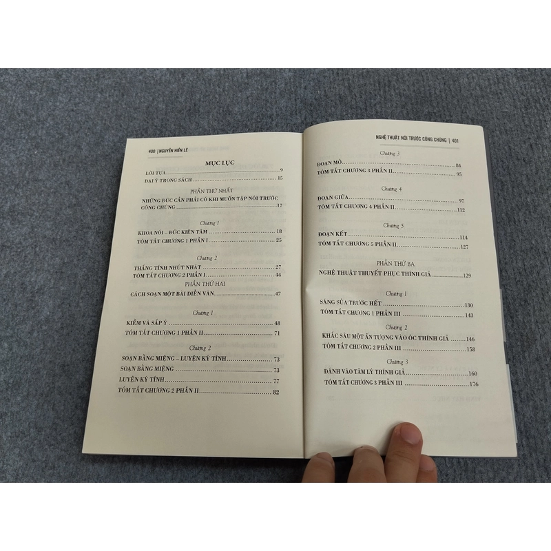 NGHỆ THUẬT NÓI TRƯỚC CÔNG CHÚNG 539668