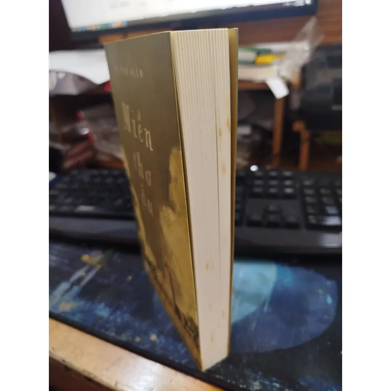 MIỀN THƠ ẤU - Vũ Thư Hiên 777054