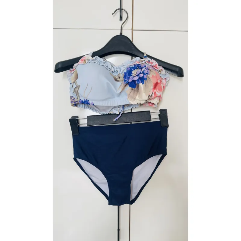 Đồ bơi hai mảnh, size M 1012718