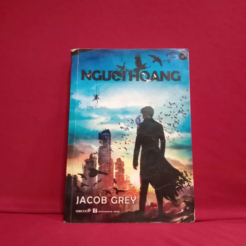 Người Hoang 📚 1011061