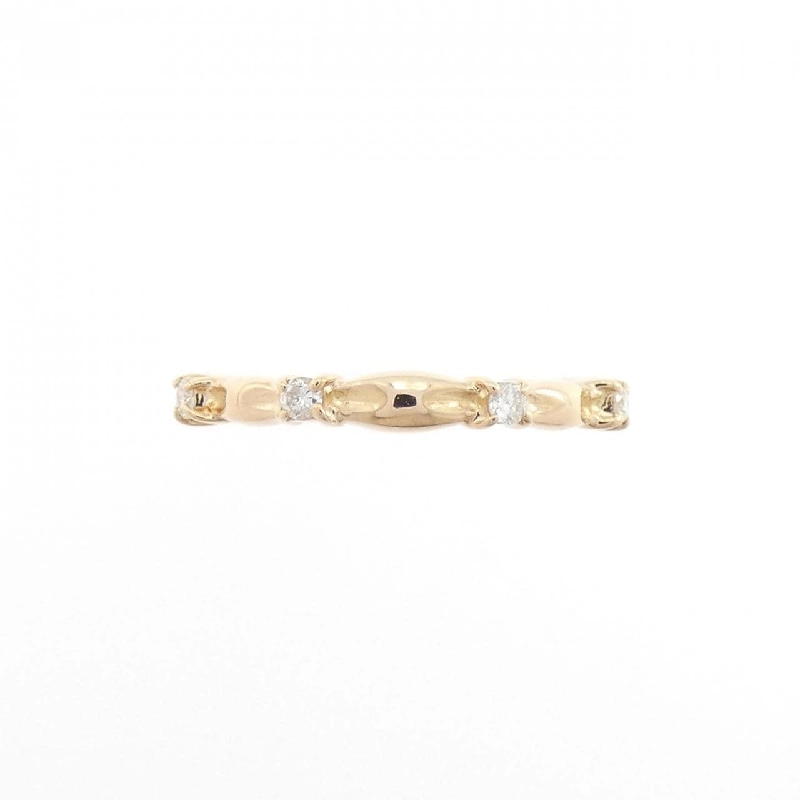 Nhẫn hồng ngọc K18PG - Hàng hiệu Authentic 854804