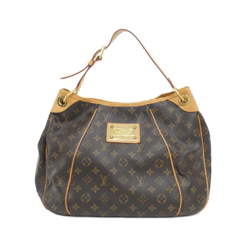 Túi xách vai Louis Vuitton Monogram Galliera PM M56382 613200