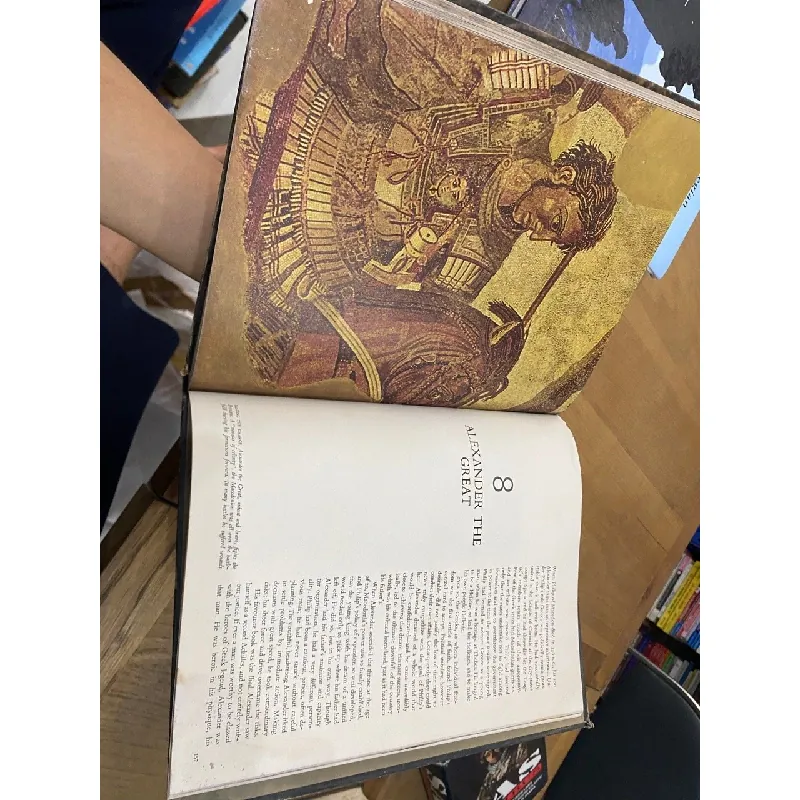Classical Greece - C. M. Bowra 563516