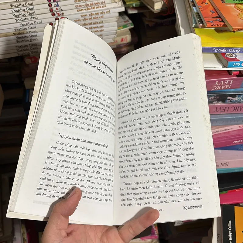 II Sách Kỹ Năng: Bạn Trẻ Và Kỹ Năng Sống - TS. Huỳnh Văn Sơn - 2010 779265