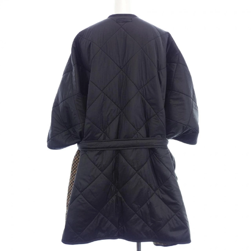 【Khuyến mãi】Áo poncho Max Mara weekend 646330