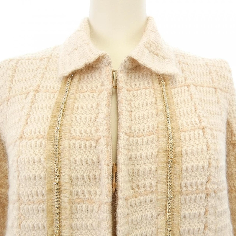 Áo khoác SALVATORE FERRAGAMO - Hàng hiệu Authentic 819664