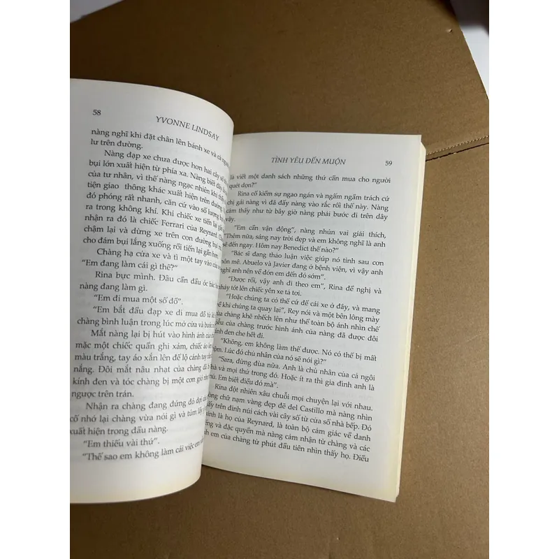 Tình yêu đến muộn 561876