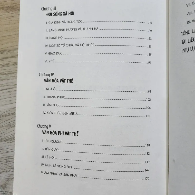 Văn hóa người Hoa Nam bộ | Hội văn học nghệ thuật các dân tộc thiểu số TPHCM 738997