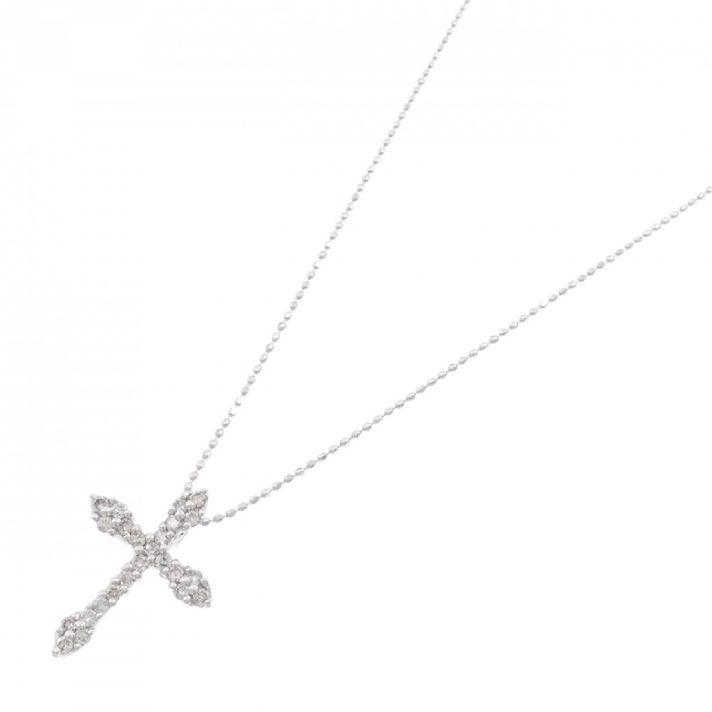 K18WG Nhẫn Đính Hôn Kim Cương 0.30CT - Hàng hiệu Chính Hãng 861431