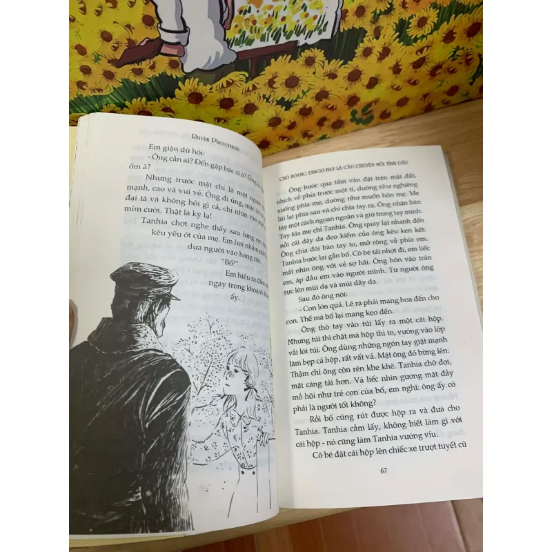 Chó Hoang Dingo... - Ruvim Ixaevich Phraerman 926310