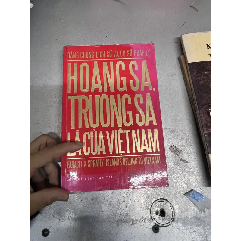 Hoàng Sa, Trường Sa Là Của Việt Nam 703937