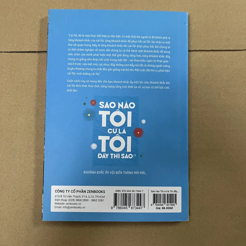 sao nào tôi cứ là tôi đấy thì sao nào 569198