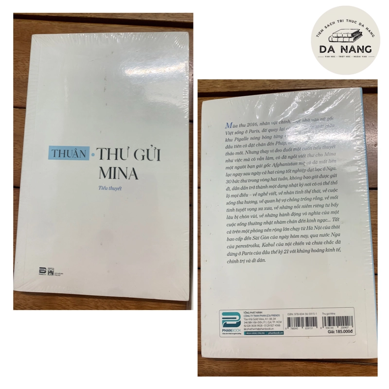 Thư gửi mina  536239