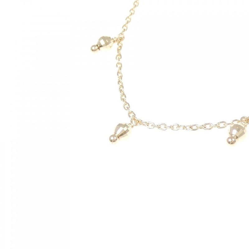 K10YG Necklace - Hàng hiệu Authentic 845311