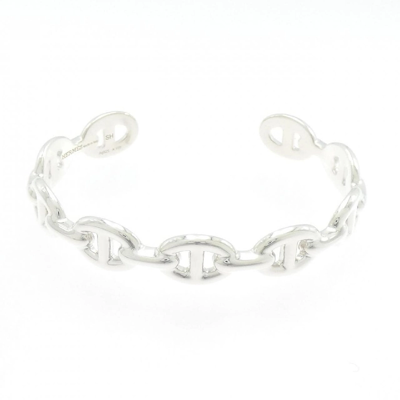 Bangle Hermès Chaine d'Ancre - Hàng hiệu Authentic 844710