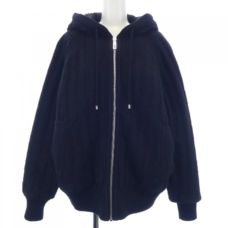 【Mã giảm giá】Áo khoác lông vũ HERMES 639379