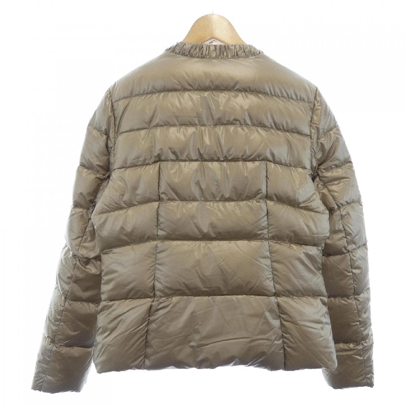 TATRAS LTLA21A4221 Áo khoác lông 627111