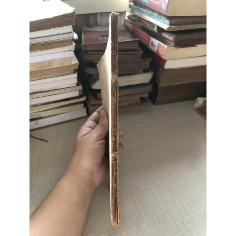 Kinh Vị Tằng Hữu Thuyết Nhân duyên 961722