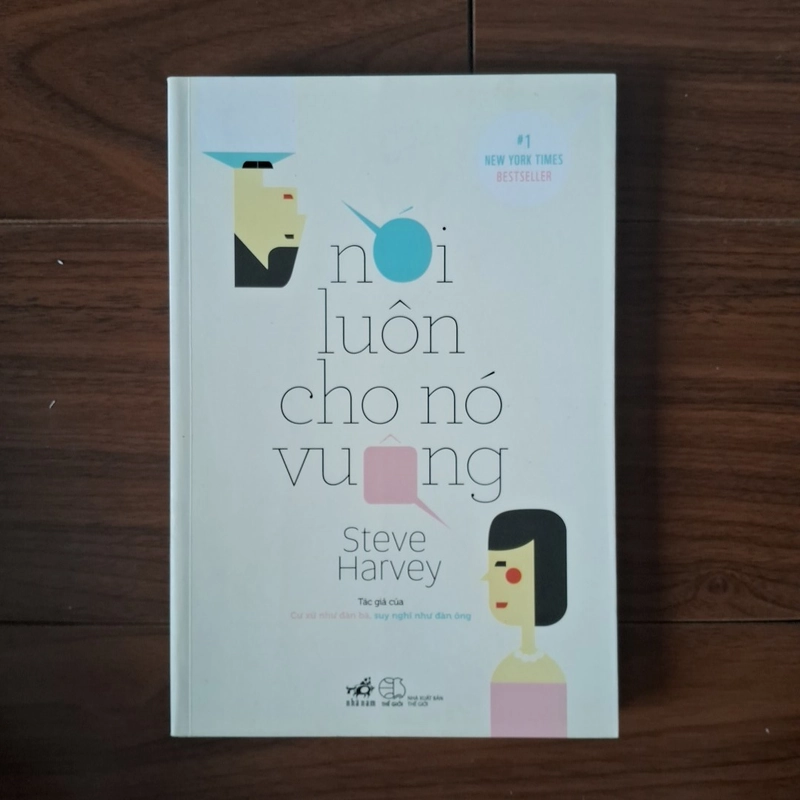 Nói luôn cho nó vuông 508411
