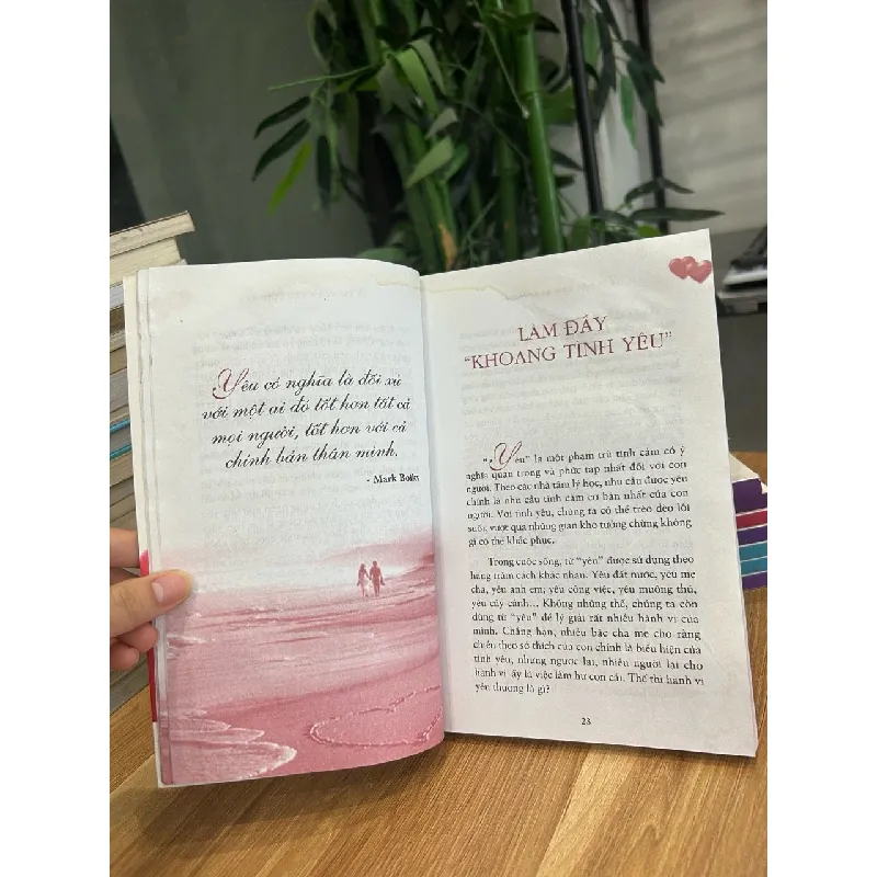 The Five Love Languages – 5 ngôn ngữ tình yêu – Gary Chapman 573317